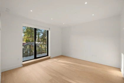 Breakfast Nook Photo of 585 W 29th Avenue, Vancouver, BC