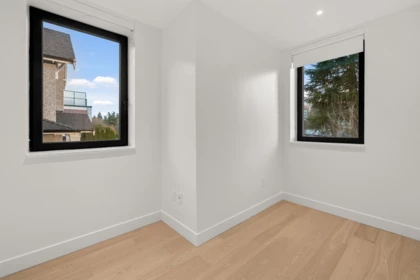 Mudroom Photo of 585 W 29th Avenue, Vancouver, BC