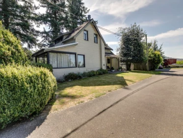 8153 S River Road, Mission, BC, Mission — Single Family Residence for sale