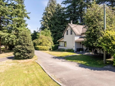 8153 S River Road, Mission, BC, Mission — Single Family Residence for sale