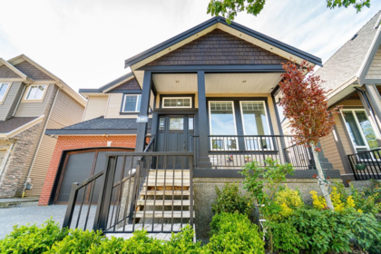 6461 140 Street, Surrey, BC, Surrey — Single Family Residence for sale