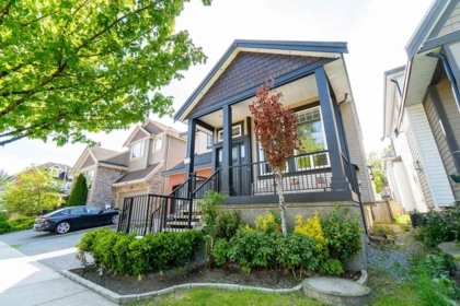 6461 140 Street, Surrey, BC, Surrey — Single Family Residence for sale
