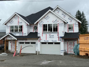 B 21435 121 Avenue, Maple Ridge, BC, Maple Ridge — Half Duplex for sale
