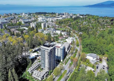 1101 5410 Shortcut Road, Vancouver, BC, Vancouver — Apartment/Condo for sale