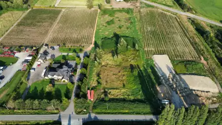 8476 184 Street, Surrey, BC, Surrey — Land for sale
