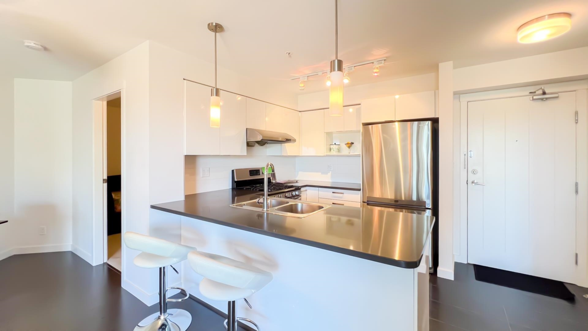 Dining Area Photo of 323 10880 No. 5 Road, Richmond, BC