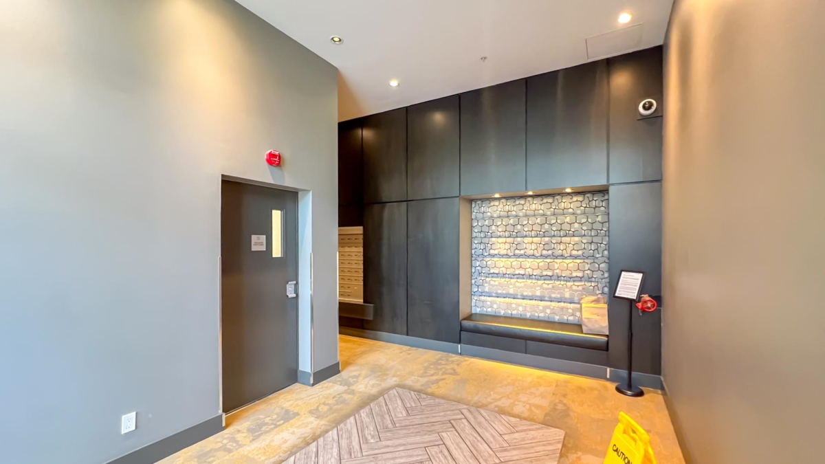 Loft / Bonus Room Photo of 323 10880 No. 5 Road, Richmond, BC