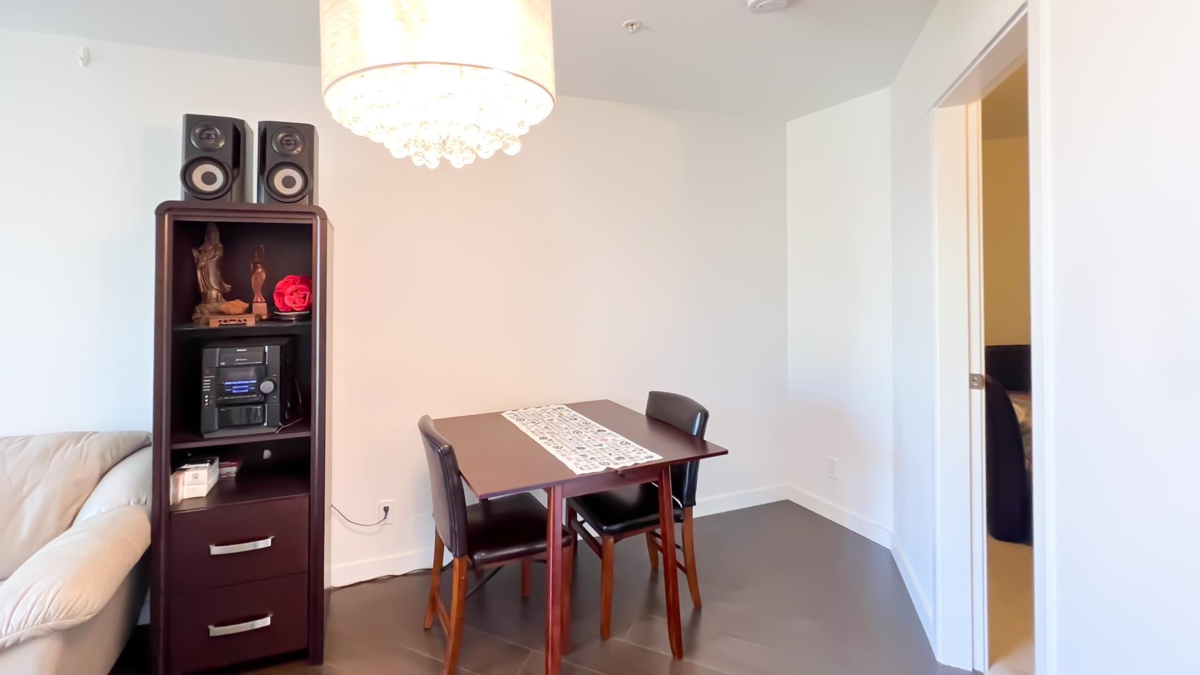 Pantry Photo of 323 10880 No. 5 Road, Richmond, BC