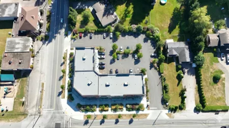 LT. 2 Dewdney Trunk Road, Mission, BC, Dewdney Deroche —  bed land for sale