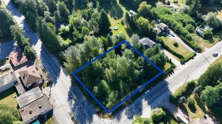Family Room Photo of LT. 2 Dewdney Trunk Road, Mission, BC