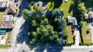 LT. 2 Dewdney Trunk Road, Mission, BC