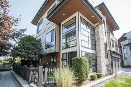 28 15688 28 Avenue, Surrey, BC, Surrey — Townhouse for sale