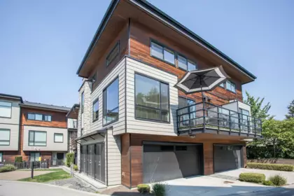 28 15688 28 Avenue, Surrey, BC, Surrey — Townhouse for sale