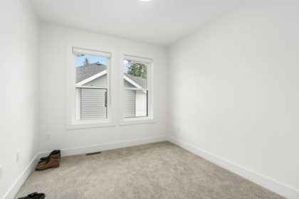 Basement Recreation Room Photo of 37 12635 63 Avenue, Surrey, BC