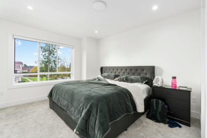Bedroom 4 Photo of 37 12635 63 Avenue, Surrey, BC