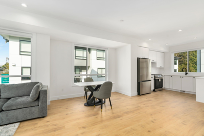 Breakfast Nook Photo of 37 12635 63 Avenue, Surrey, BC