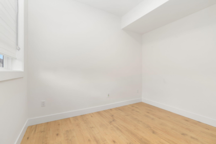 Entry Foyer Photo of 37 12635 63 Avenue, Surrey, BC