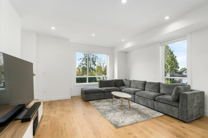 37 12635 63 Avenue, Surrey, BC, Surrey — Townhouse for sale