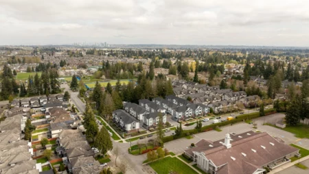 Fitness Center Photo Near 37 12635 63 Avenue, Surrey, BC
