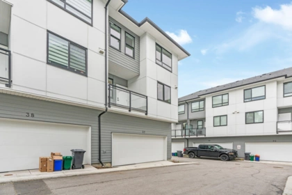Garden / Landscaping Photo of 37 12635 63 Avenue, Surrey, BC