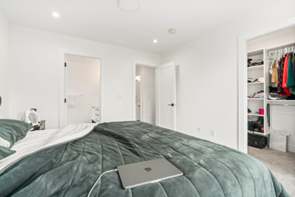 Guest Bathroom Photo of 37 12635 63 Avenue, Surrey, BC