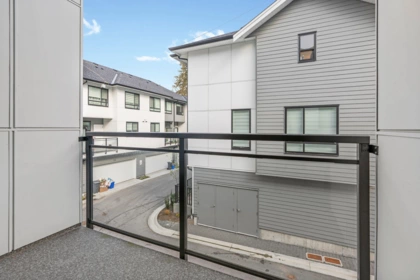 Hallway Photo of 37 12635 63 Avenue, Surrey, BC