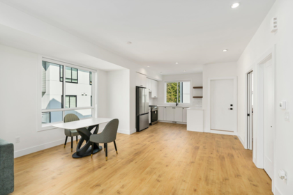 Kitchen Photo of 37 12635 63 Avenue, Surrey, BC