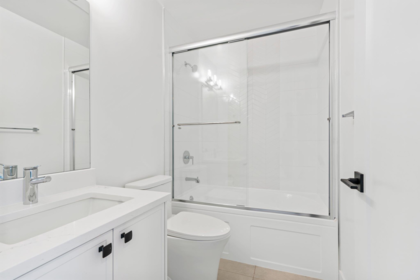 Laundry Room Photo of 37 12635 63 Avenue, Surrey, BC