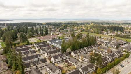 Neighborhood Park Photo Near 37 12635 63 Avenue, Surrey, BC