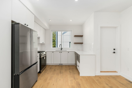 Primary Bedroom Photo of 37 12635 63 Avenue, Surrey, BC