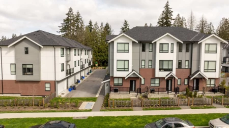 Street View Photo of 37 12635 63 Avenue, Surrey, BC