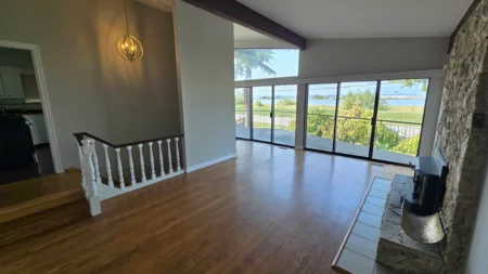 4340 River Road, Richmond, BC, Richmond — Single Family Residence for sale