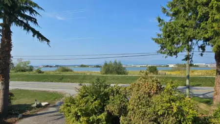 4340 River Road, Richmond, BC, Richmond — Single Family Residence for sale