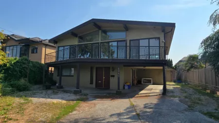 4340 River Road, Richmond, BC, Richmond — Single Family Residence for sale