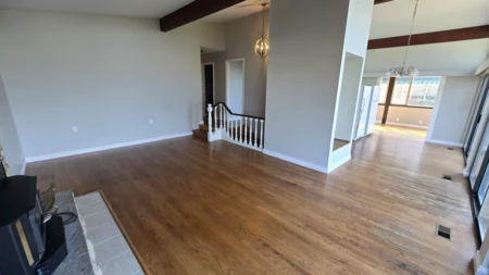 4340 River Road, Richmond, BC, Richmond — Single Family Residence for sale