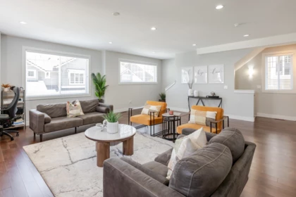 Breakfast Nook Photo of 63 15988 32 Avenue, Surrey, BC