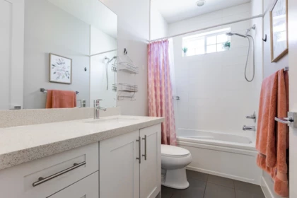 Hallway Photo of 63 15988 32 Avenue, Surrey, BC