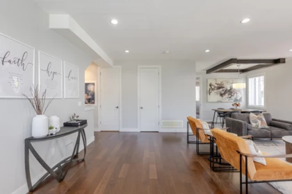 Kitchen Photo of 63 15988 32 Avenue, Surrey, BC