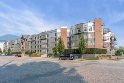 316 378 Esplanade Avenue, Harrison Hot Springs, BC, Harrison Hot Springs — Apartment/Condo for sale