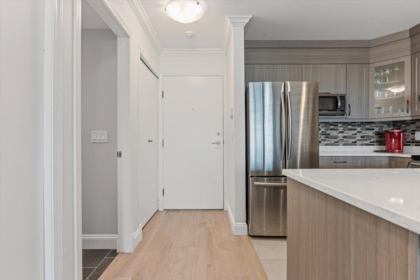 316 378 Esplanade Avenue, Harrison Hot Springs, BC, Harrison Hot Springs — Apartment/Condo for sale