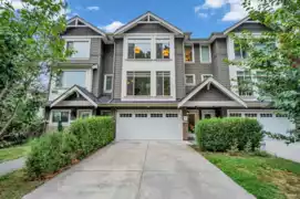 4 3126 Wellington Street, Port Coquitlam, BC