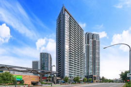 1501 13655 Fraser Highway, Surrey, BC V3T 2V6, Surrey, BC, V3T 2V6