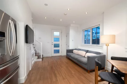 3132 W 7th Avenue, Vancouver, BC, Vancouver — Other for sale