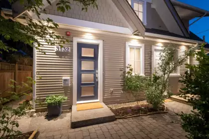 3132 W 7th Avenue, Vancouver, BC, Vancouver — Other for sale