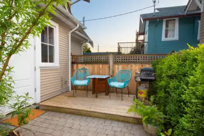 3132 W 7th Avenue, Vancouver, BC, Vancouver — Other for sale