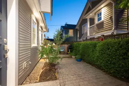 3132 W 7th Avenue, Vancouver, BC, Vancouver — Other for sale