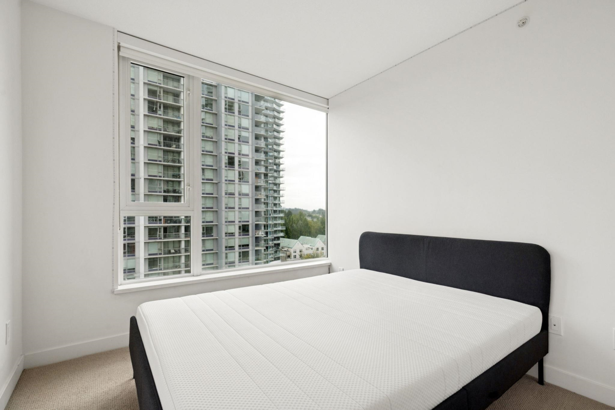 Bedroom 2 Photo of 1512 13696 100 Avenue, Surrey, BC