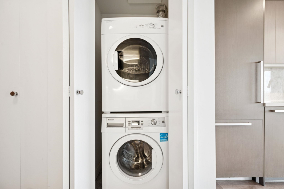 Bedroom 3 Photo of 1512 13696 100 Avenue, Surrey, BC