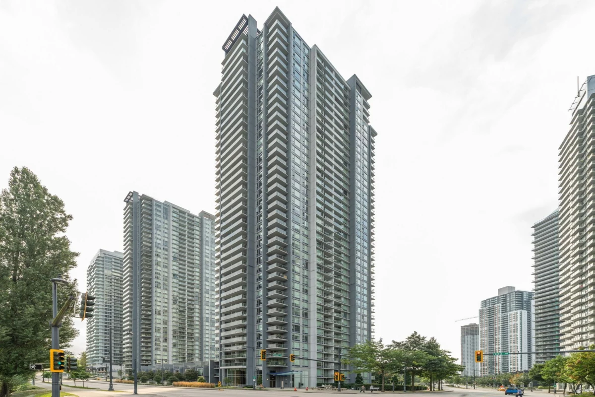 Bedroom 4 Photo of 1512 13696 100 Avenue, Surrey, BC