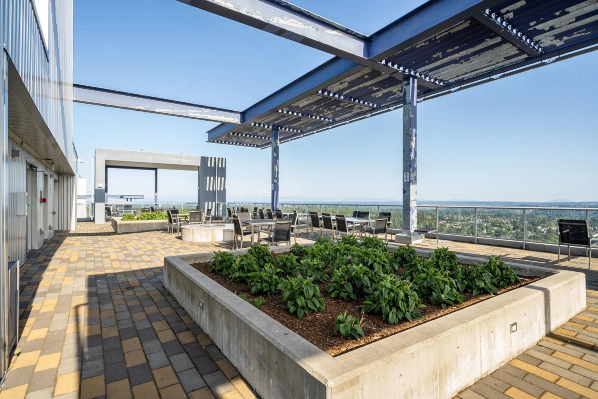 Loft / Bonus Room Photo of 1512 13696 100 Avenue, Surrey, BC